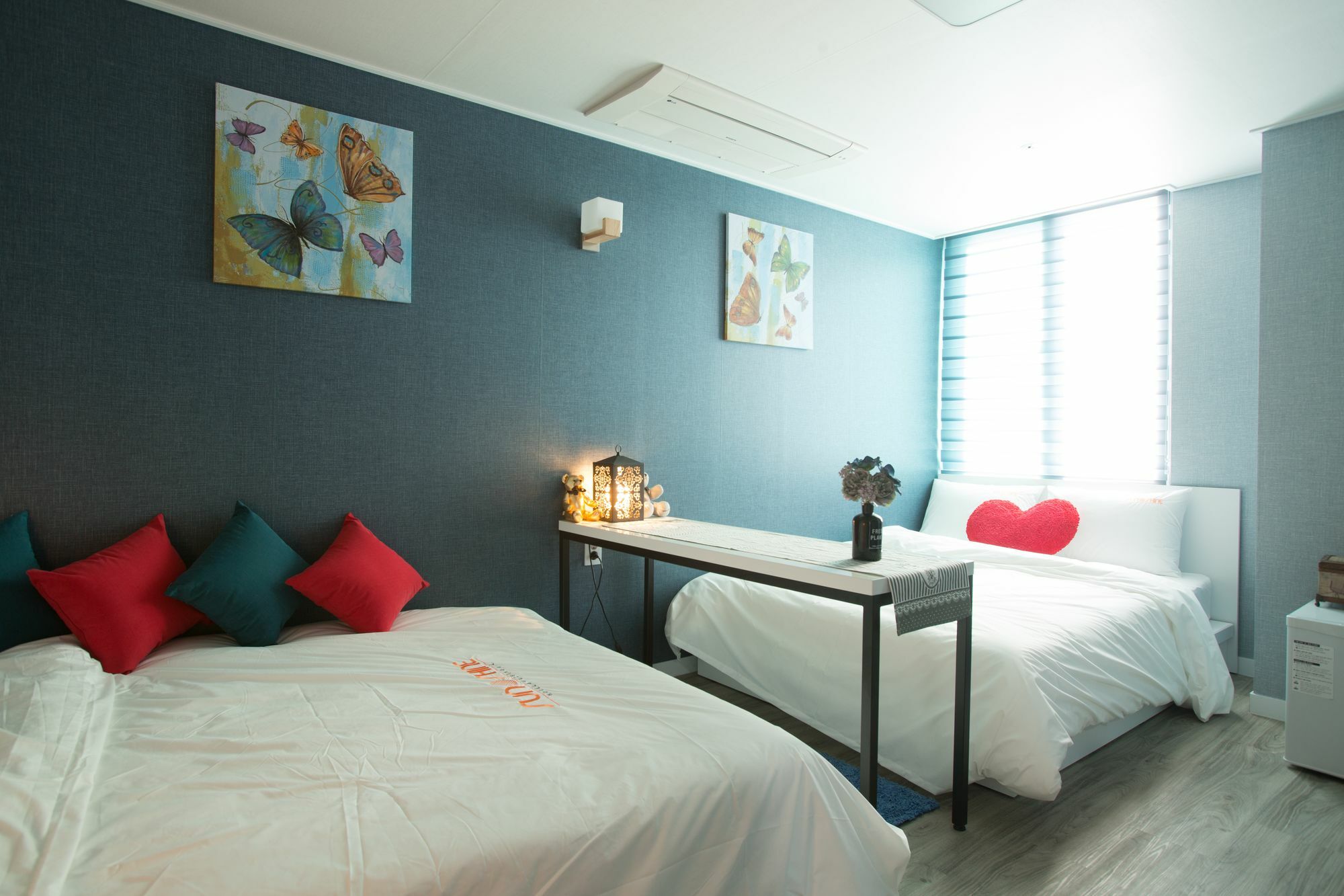 Myeongdong Sunshine Guesthouse Seúl Exterior foto