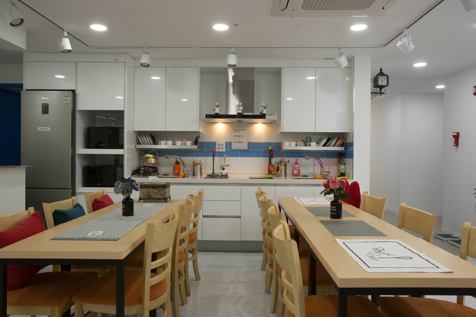 Myeongdong Sunshine Guesthouse Seúl Exterior foto